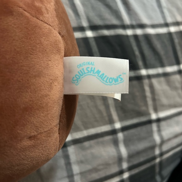 Squishmallow Paislynn 8” - Picture 6 of 8